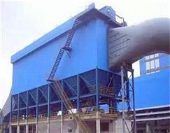 復合肥廠脈沖除塵器-化肥廠脈沖除塵器